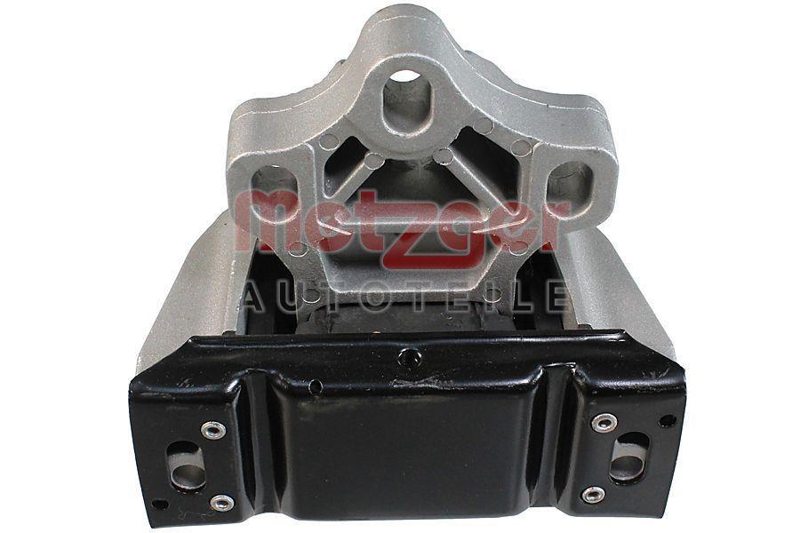 Support de boîte de vitesse METZGER 8054191