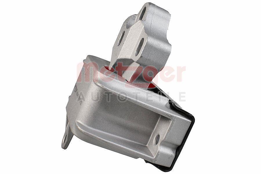 Support de boîte de vitesse METZGER 8054191