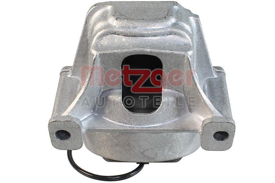 Support moteur (Silent bloc moteur) METZGER ref. 8054192