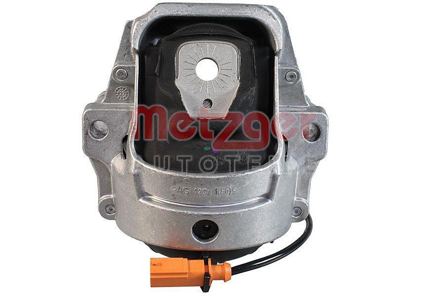 Support moteur (Silent bloc moteur) METZGER ref. 8054192