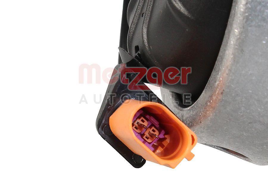 Support moteur (Silent bloc moteur) METZGER ref. 8054192