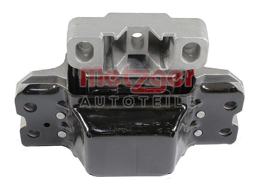 Support moteur (Silent bloc moteur) METZGER 8054193