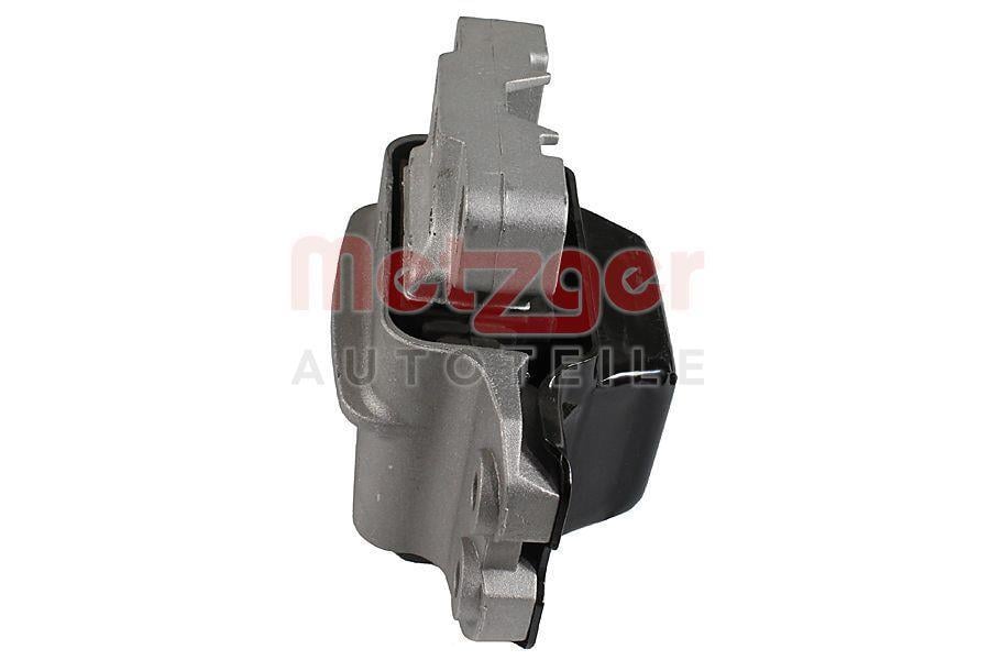 Support moteur (Silent bloc moteur) METZGER 8054193