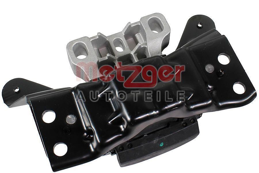 Support moteur (Silent bloc moteur) METZGER 8054194