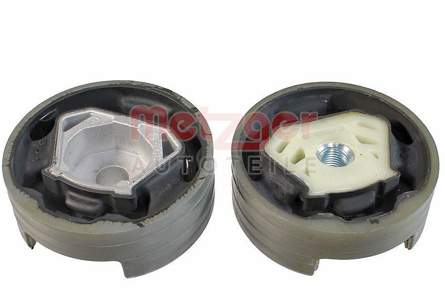 Support moteur (Silent bloc moteur) METZGER ref. 8054196