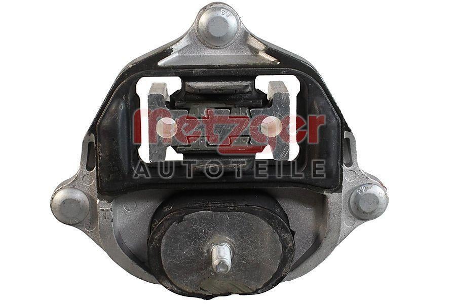 Suspension, boîte automatique METZGER ref. 8054200