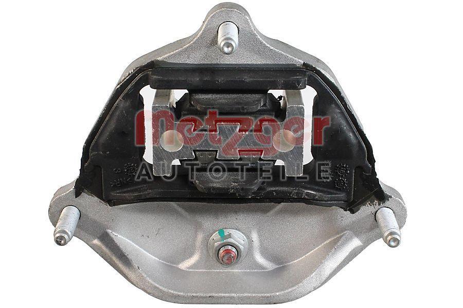 Suspension, boîte automatique METZGER ref. 8054200