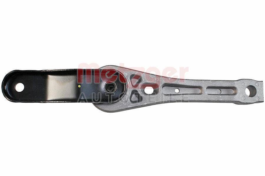 Support moteur (Silent bloc moteur) METZGER 8054204