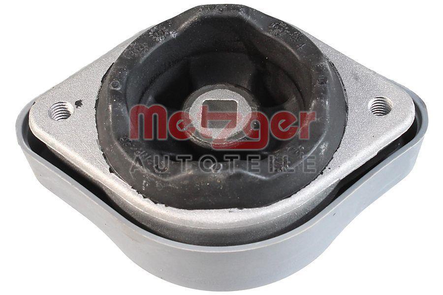 Suspension, boîte automatique METZGER ref. 8054205