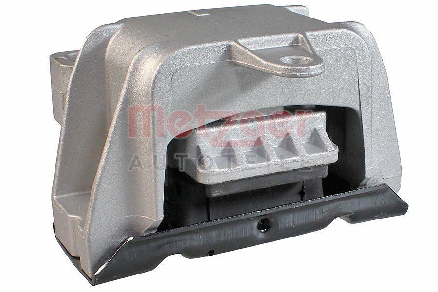 Soporte elástico de caja de cambios METZGER ref. 8054206