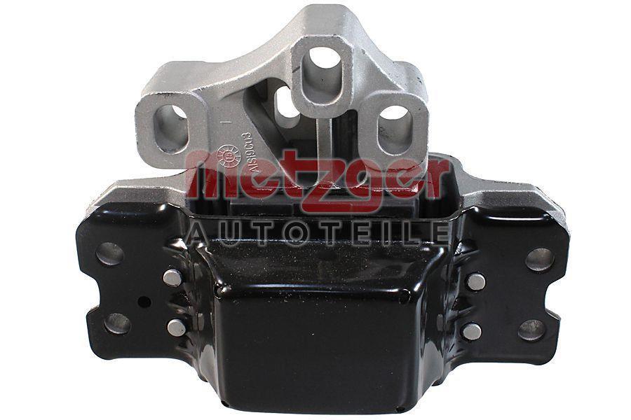 Soporte elástico de caja de cambios METZGER ref. 8054209