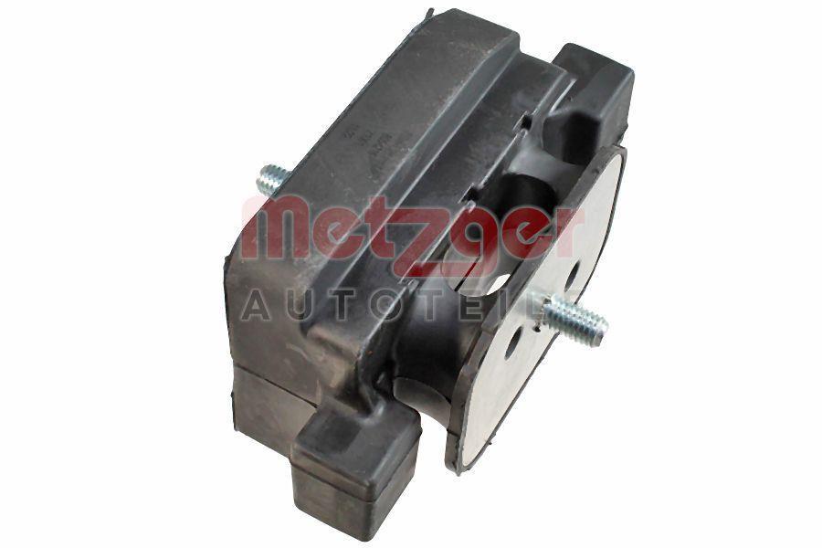 Suspension, boîte automatique METZGER 8054216