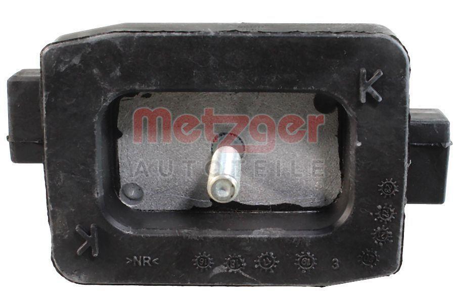 Suspension, boîte automatique METZGER ref. 8054217