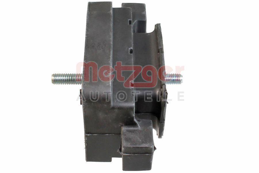 Suspension, boîte automatique METZGER ref. 8054217