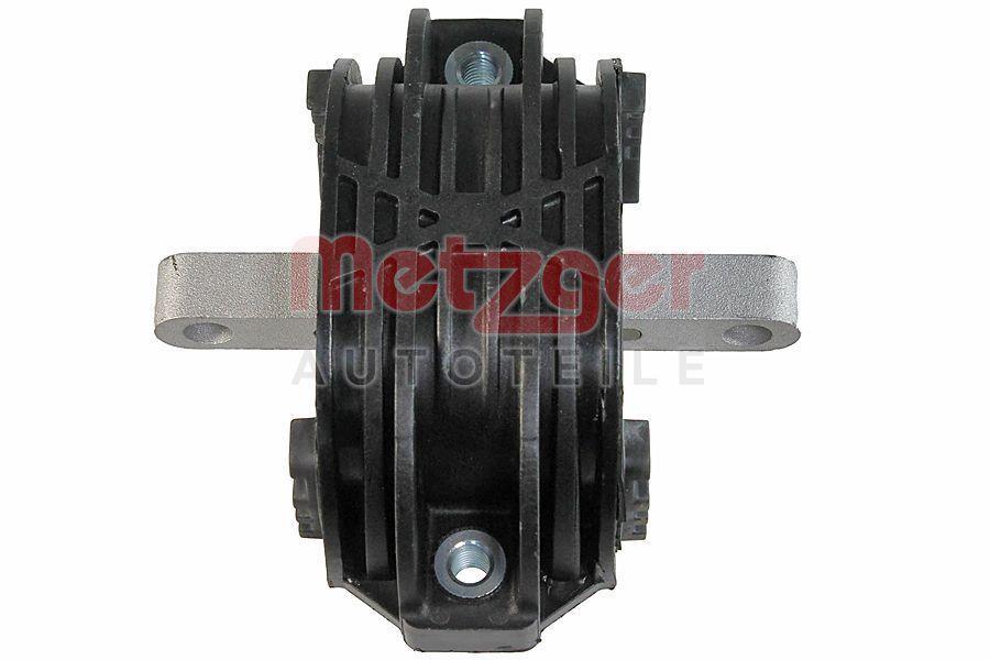 Suspension, boîte automatique METZGER ref. 8054218