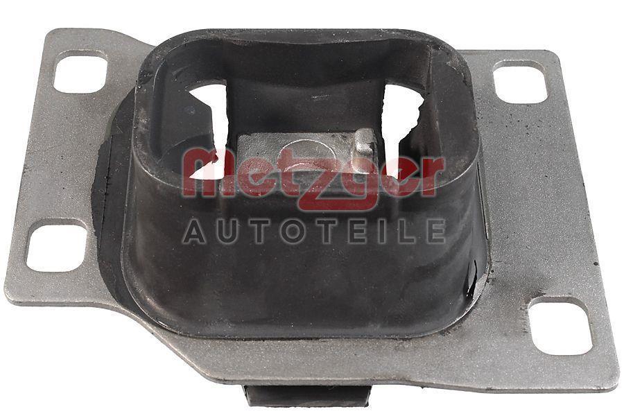 Soporte elástico de caja de cambios METZGER ref. 8054219