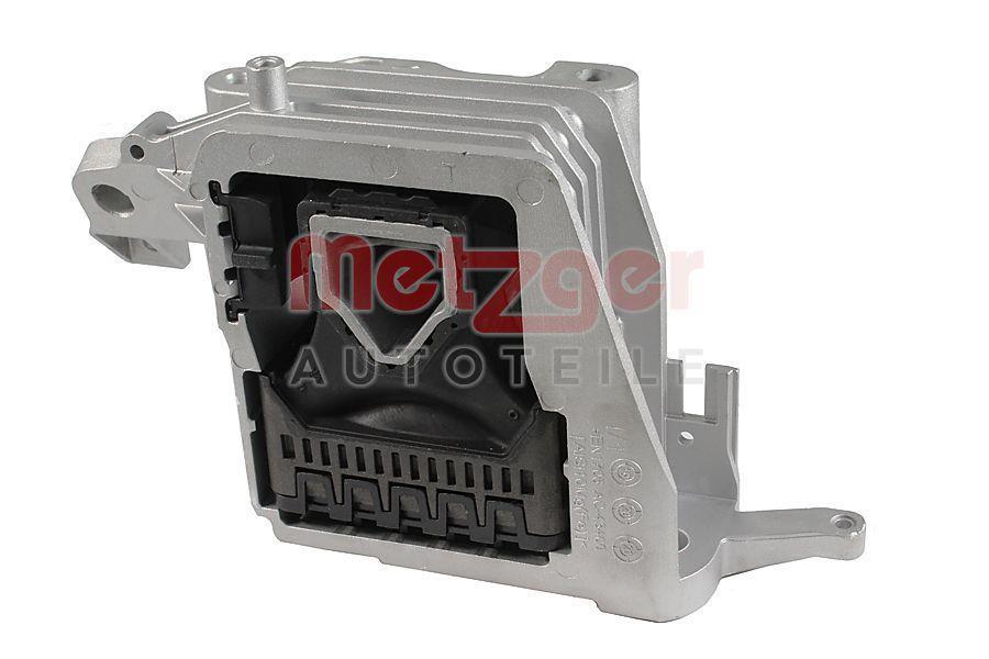 Support moteur (Silent bloc moteur) METZGER 8054221