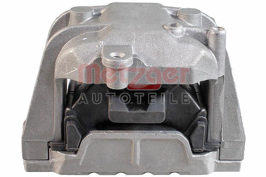 Support moteur (Silent bloc moteur) METZGER 8054225