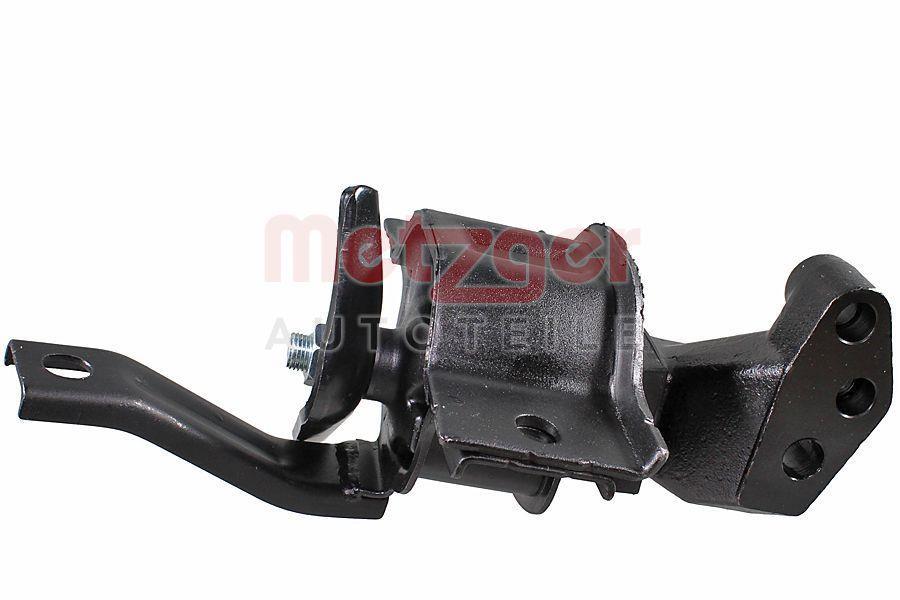 Suporte do motor METZGER 8054229