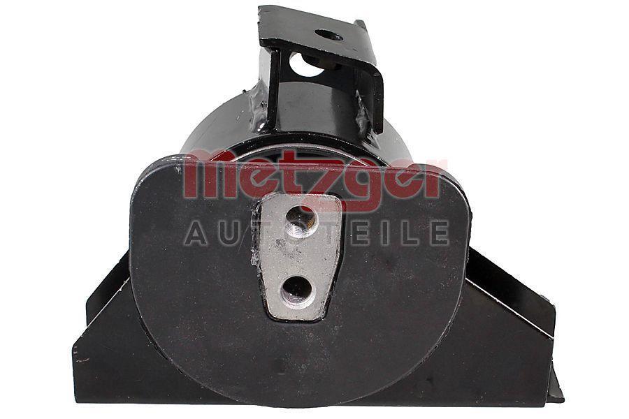 Suspension, boîte automatique METZGER ref. 8054230