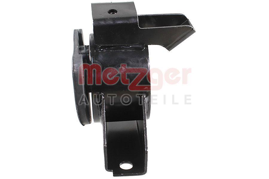 Suspension, boîte automatique METZGER ref. 8054230