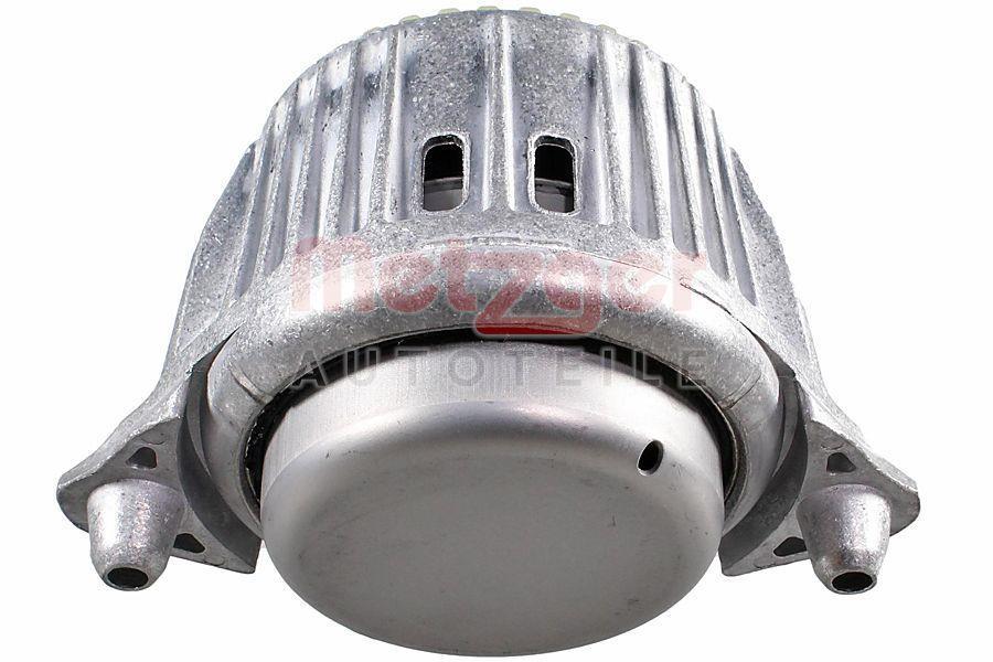 Soporte, motor METZGER ref. 8054240