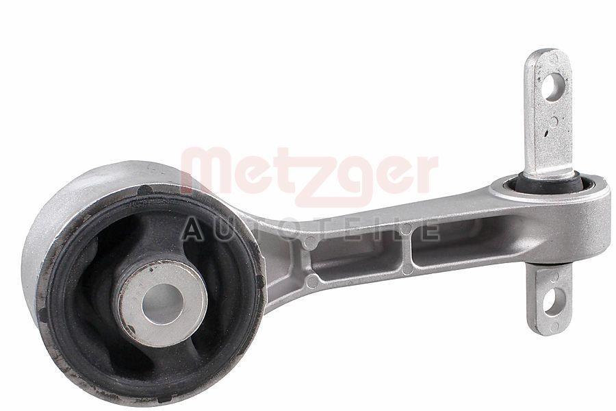 Support moteur (Silent bloc moteur) METZGER ref. 8054243