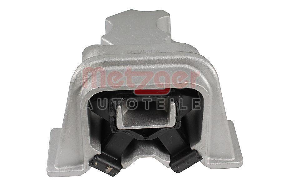 Support moteur (Silent bloc moteur) METZGER 8054245