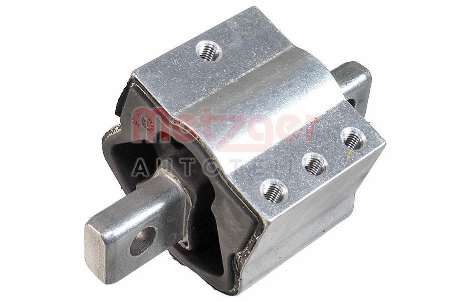 Support moteur (Silent bloc moteur) METZGER 8054247