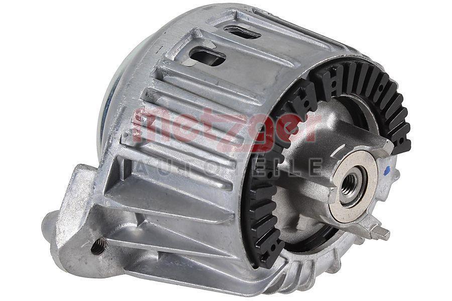 Support moteur (Silent bloc moteur) METZGER 8054252