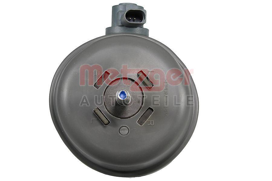 Support moteur (Silent bloc moteur) METZGER 8054253