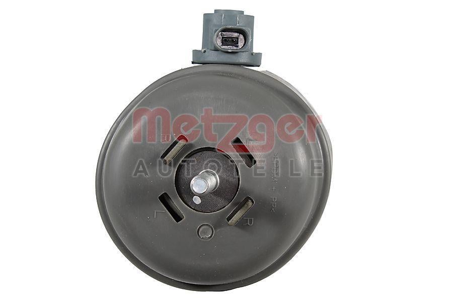 Support moteur (Silent bloc moteur) METZGER 8054254
