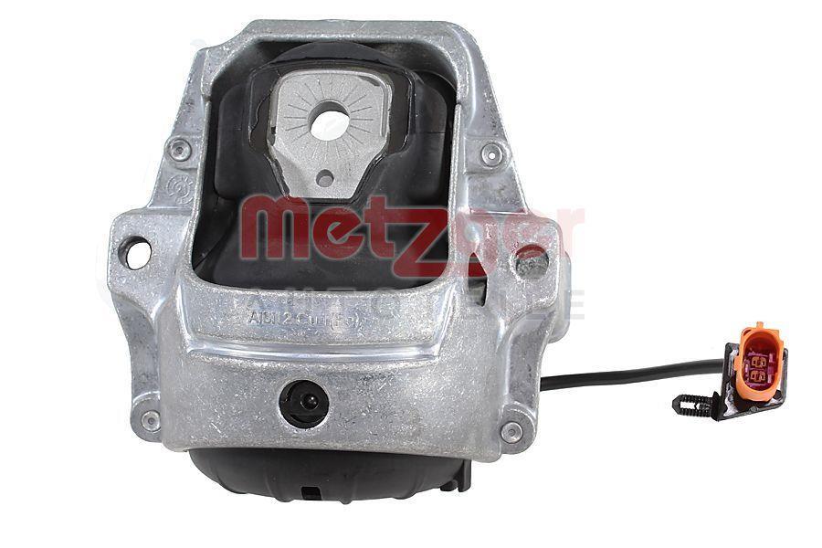 Support moteur (Silent bloc moteur) METZGER ref. 8054255