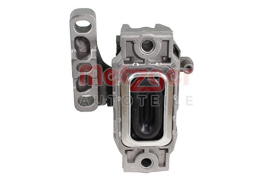 Support moteur (Silent bloc moteur) METZGER 8054257