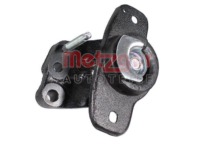 Support moteur (Silent bloc moteur) METZGER ref. 8054259