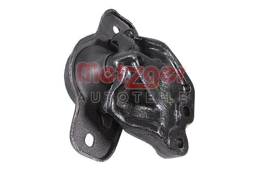 Support moteur (Silent bloc moteur) METZGER ref. 8054259