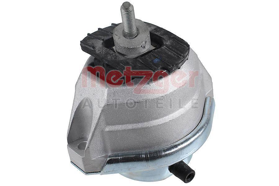 Suporte do motor METZGER ref. 8054267
