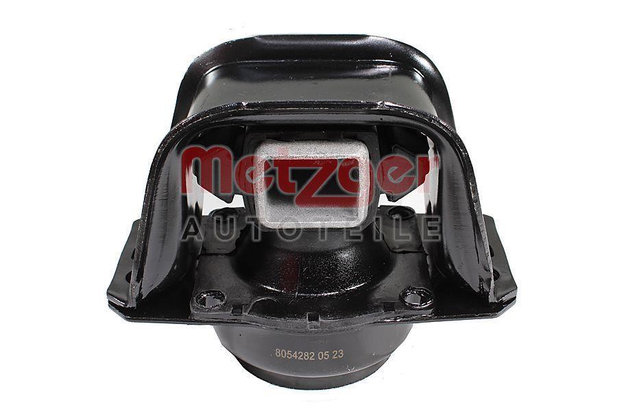 Support moteur (Silent bloc moteur) METZGER ref. 8054282