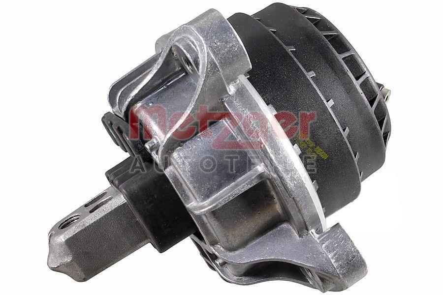 Support moteur (Silent bloc moteur) METZGER ref. 8054284