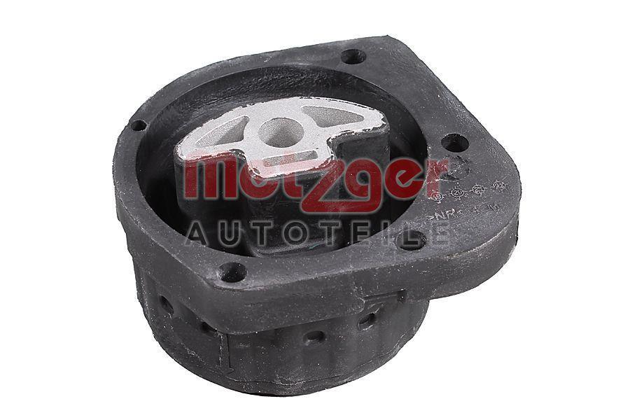Suspension, boîte de transfert METZGER 8054290