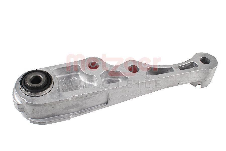 Support moteur (Silent bloc moteur) METZGER 8054297