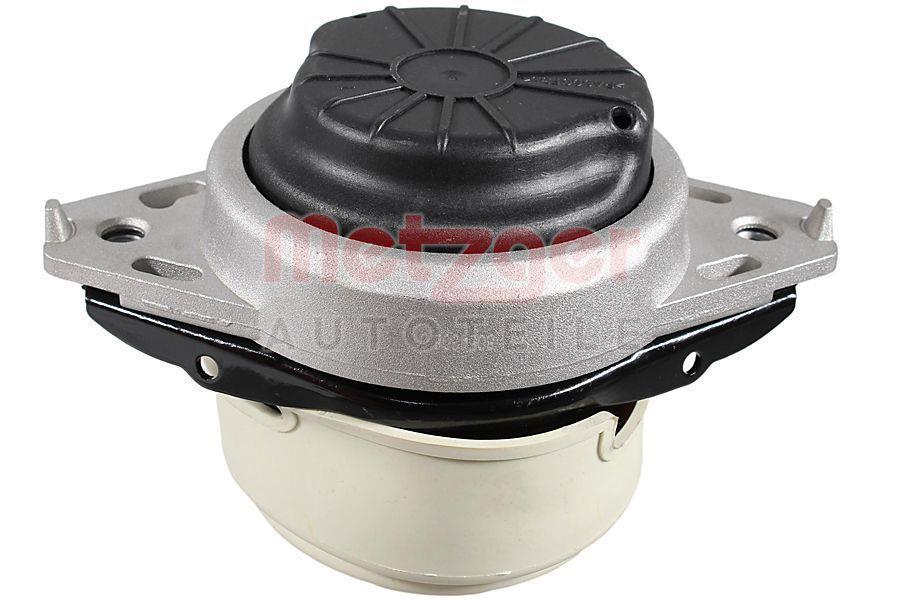 Soporte, motor METZGER 8054308