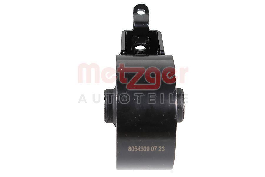 Support moteur (Silent bloc moteur) METZGER ref. 8054309