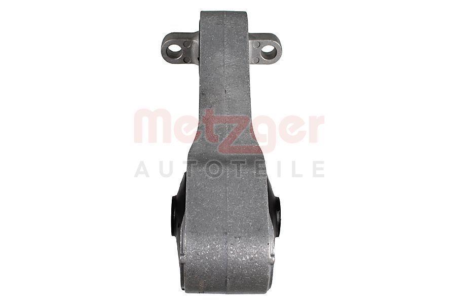 Support moteur (Silent bloc moteur) METZGER 8054314