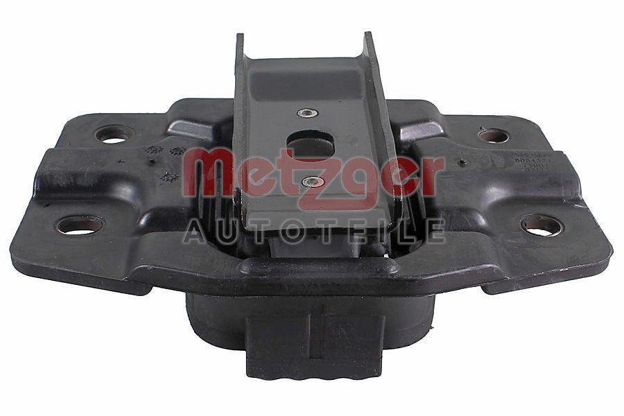 Suspension, boîte automatique METZGER ref. 8054321