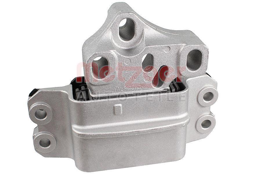 Suporte de caixa de velocidade manual METZGER ref. 8054326
