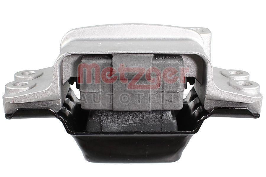 Suporte de caixa de velocidade manual METZGER ref. 8054326