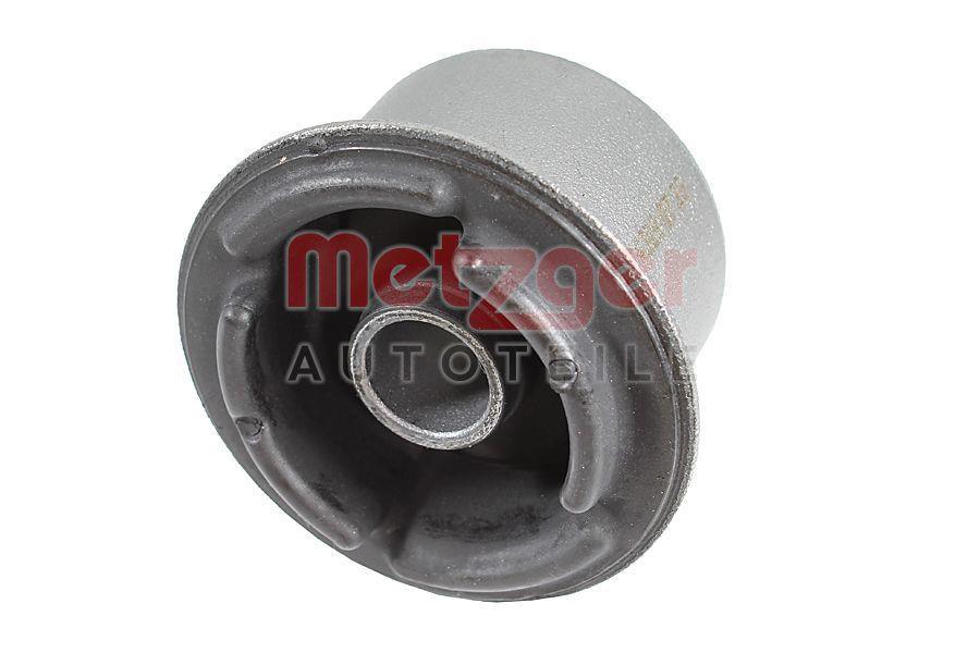 Silenciador, diferencial METZGER ref. 8054329