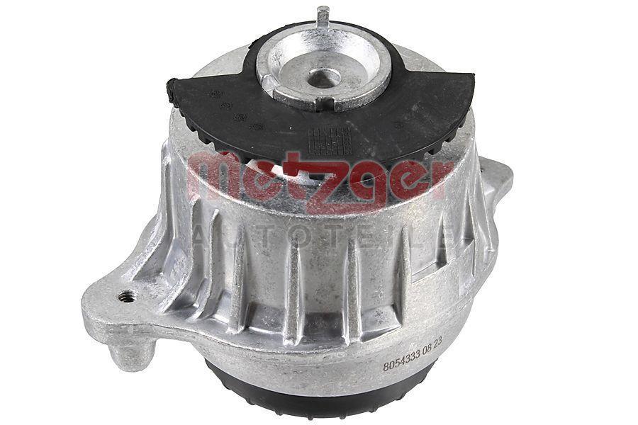 Soporte, motor METZGER ref. 8054333