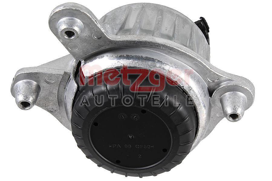 Soporte, motor METZGER ref. 8054333